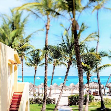 Los Corales Beach Village Punta Cana - The Original エクステリア 写真