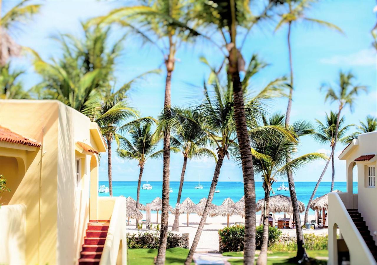 Los Corales Beach Village Punta Cana - The Original エクステリア 写真
