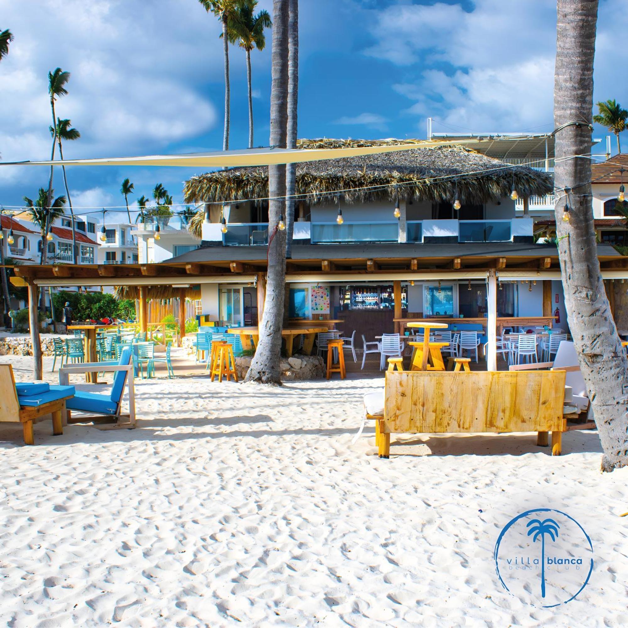 Los Corales Beach Village Punta Cana - The Original エクステリア 写真