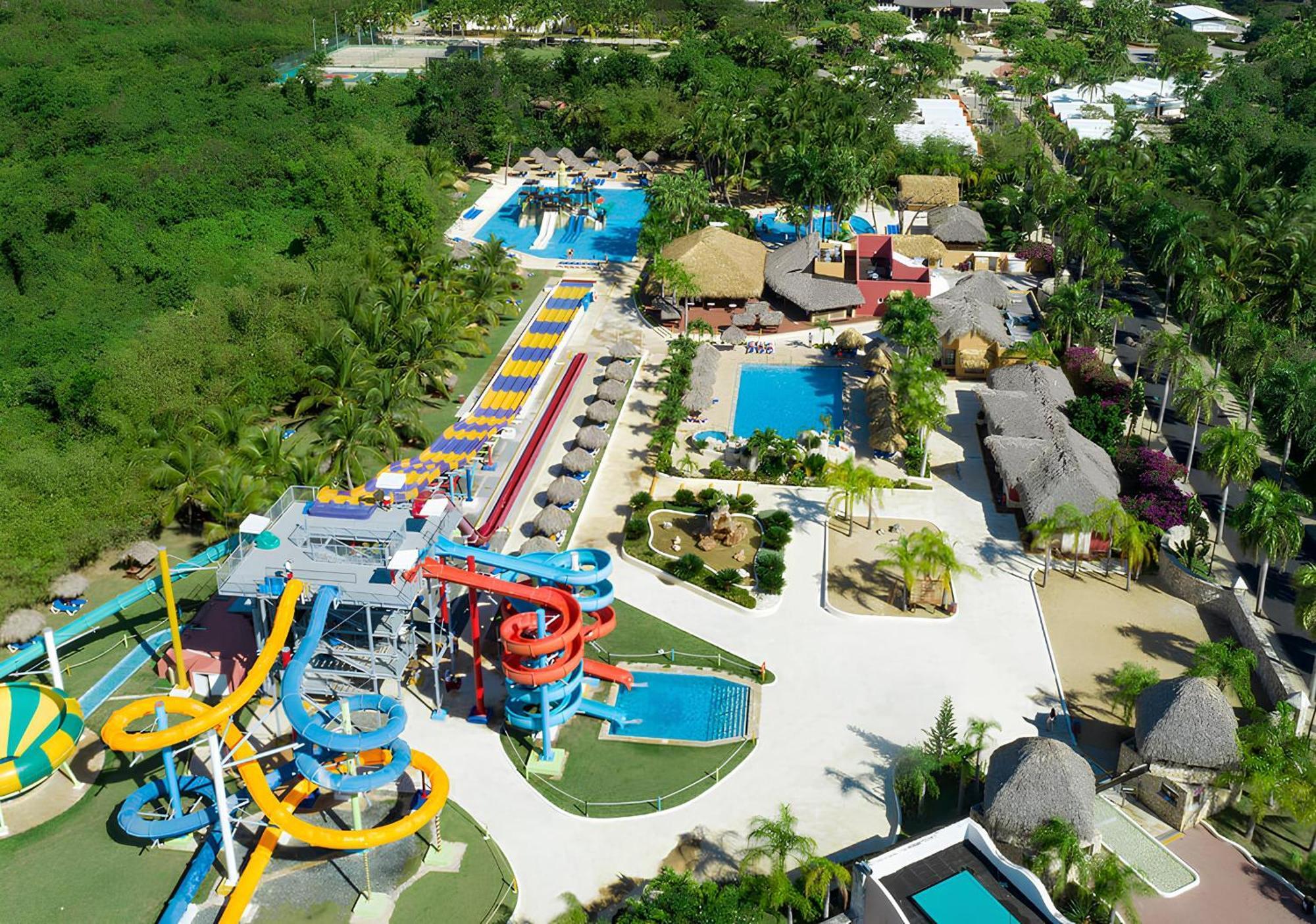 Los Corales Beach Village Punta Cana - The Original エクステリア 写真