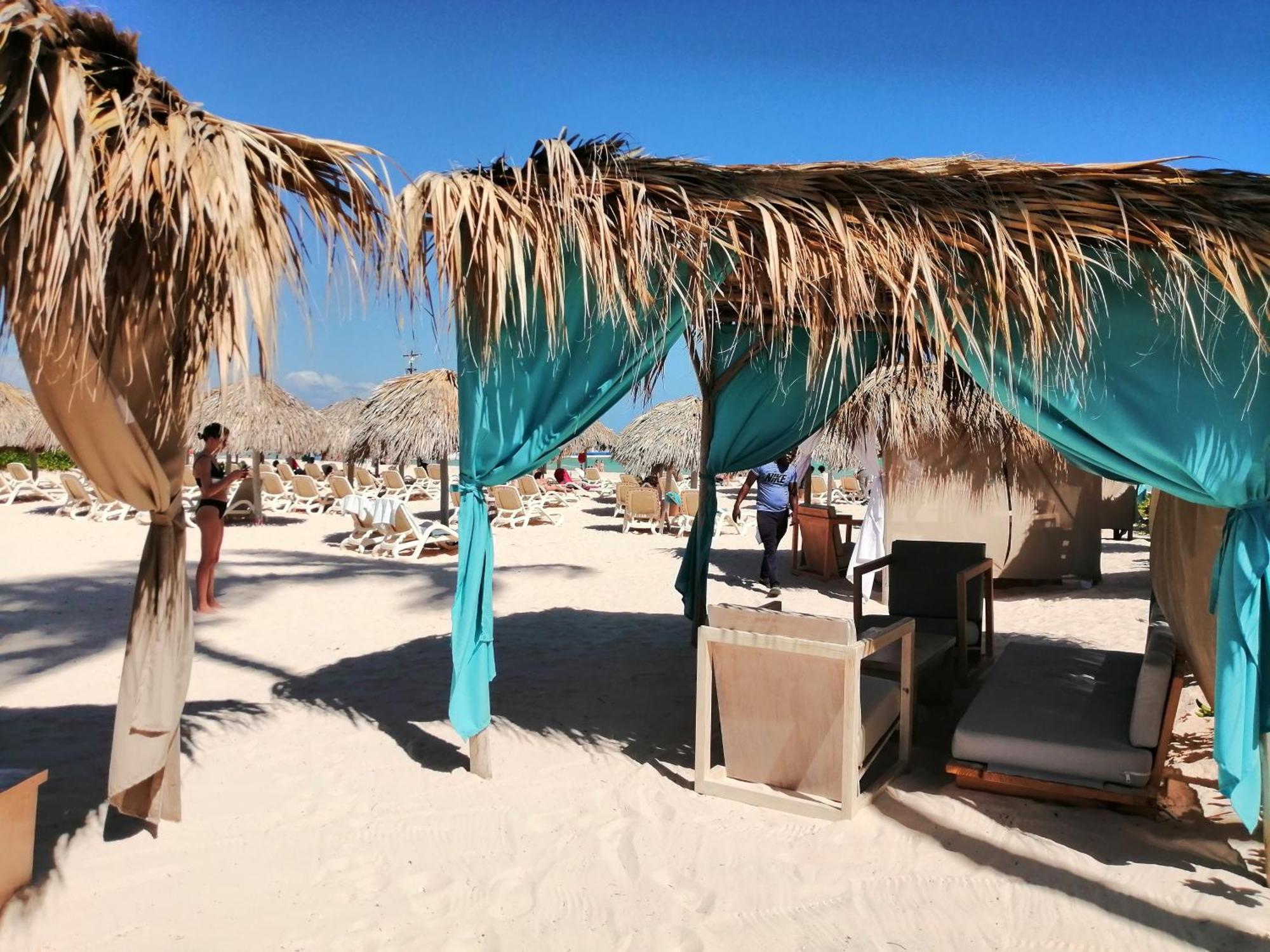 Los Corales Beach Village Punta Cana - The Original エクステリア 写真