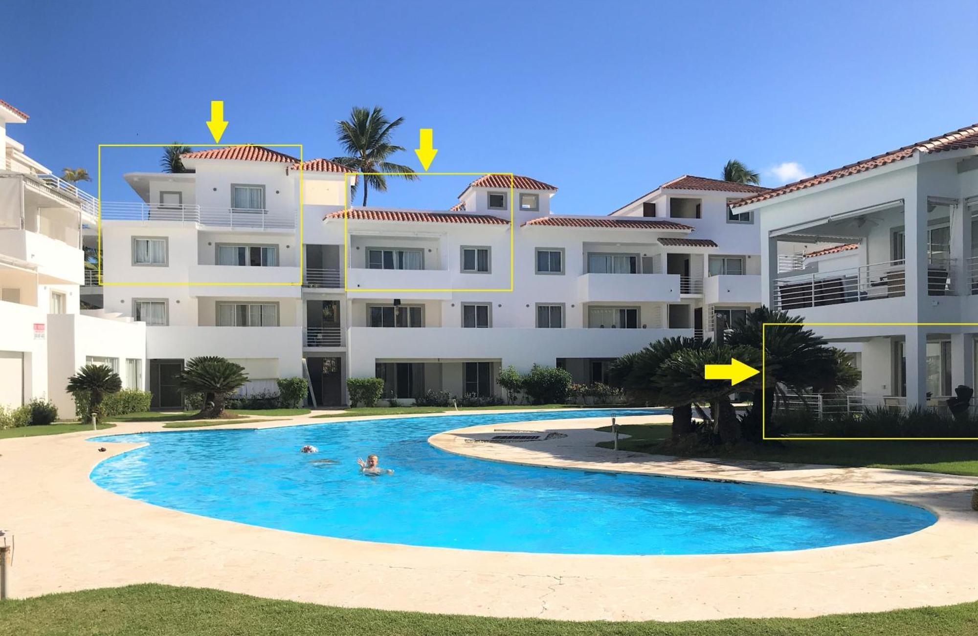 Los Corales Beach Village Punta Cana - The Original エクステリア 写真