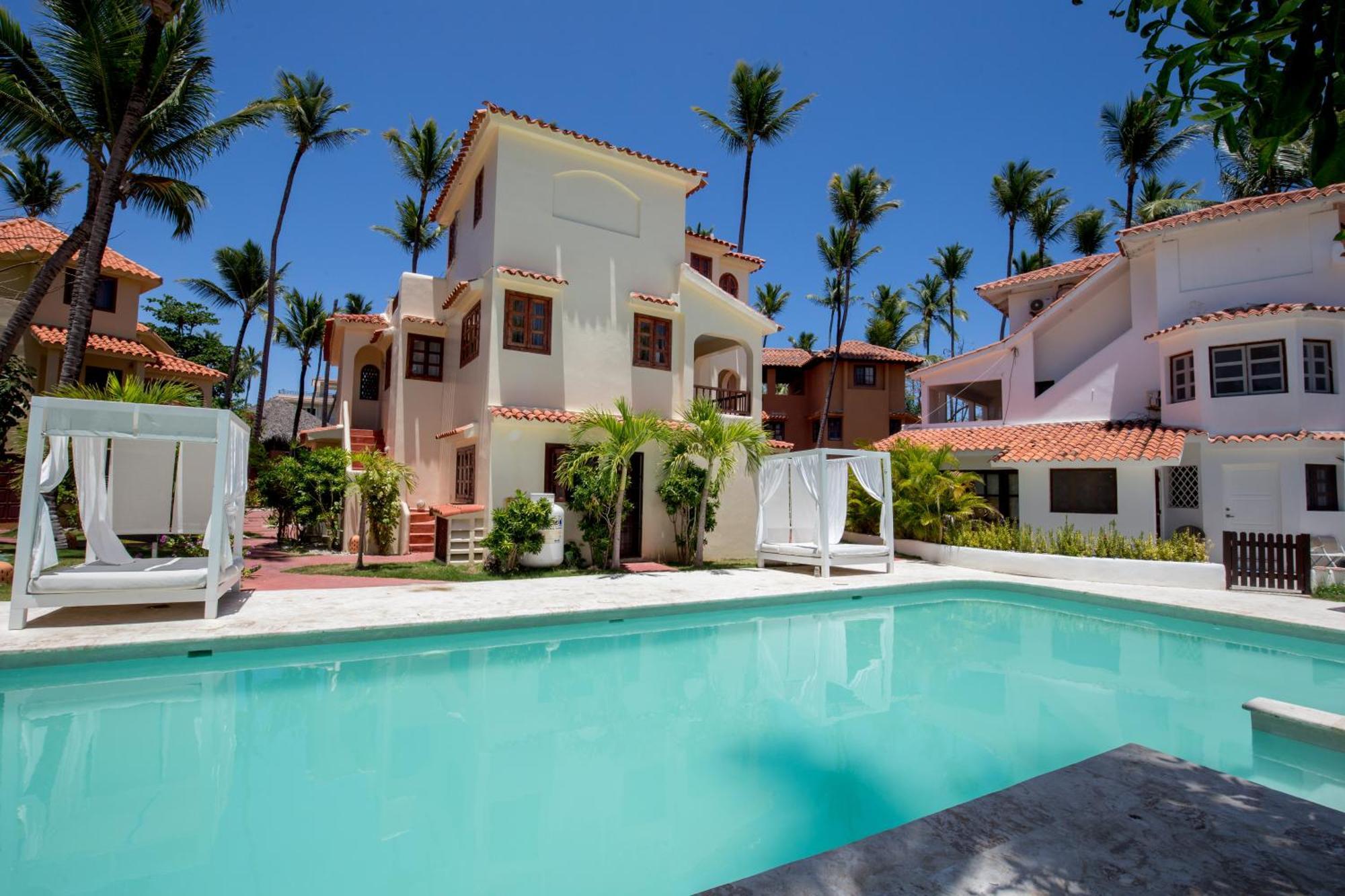 Los Corales Beach Village Punta Cana - The Original エクステリア 写真