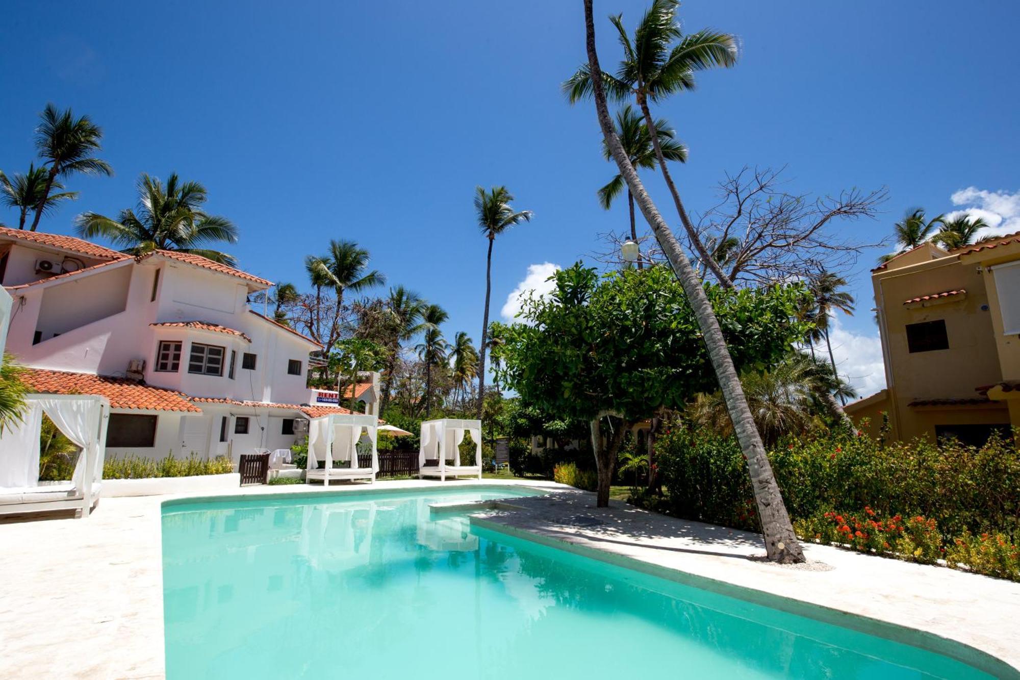 Los Corales Beach Village Punta Cana - The Original エクステリア 写真