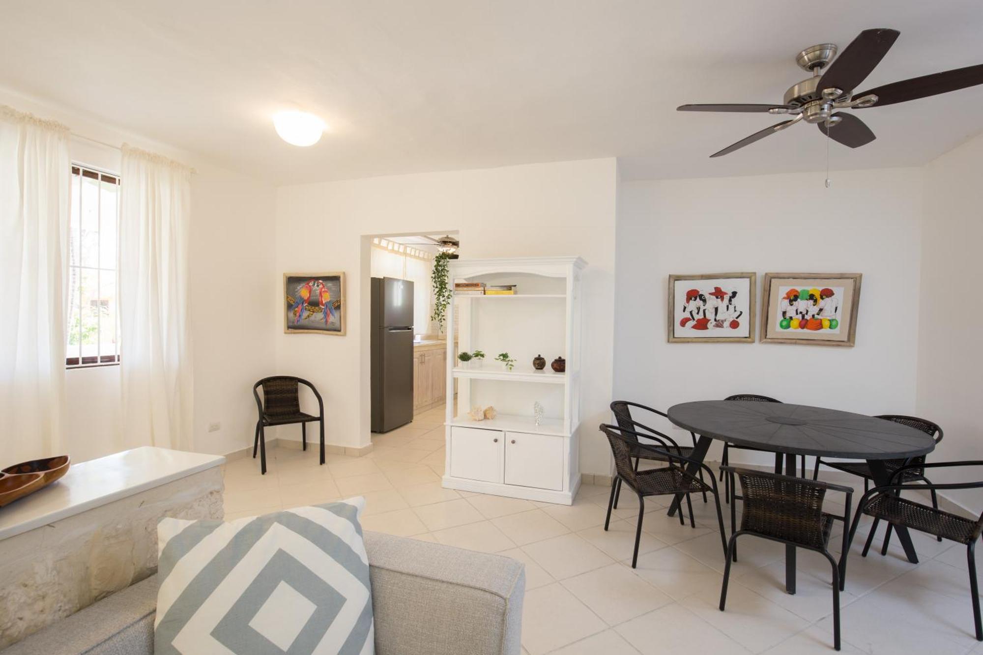 Los Corales Beach Village Punta Cana - The Original エクステリア 写真