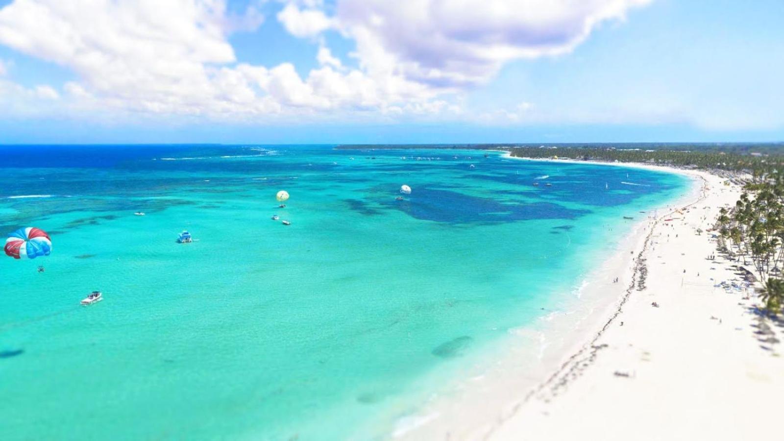 Los Corales Beach Village Punta Cana - The Original エクステリア 写真