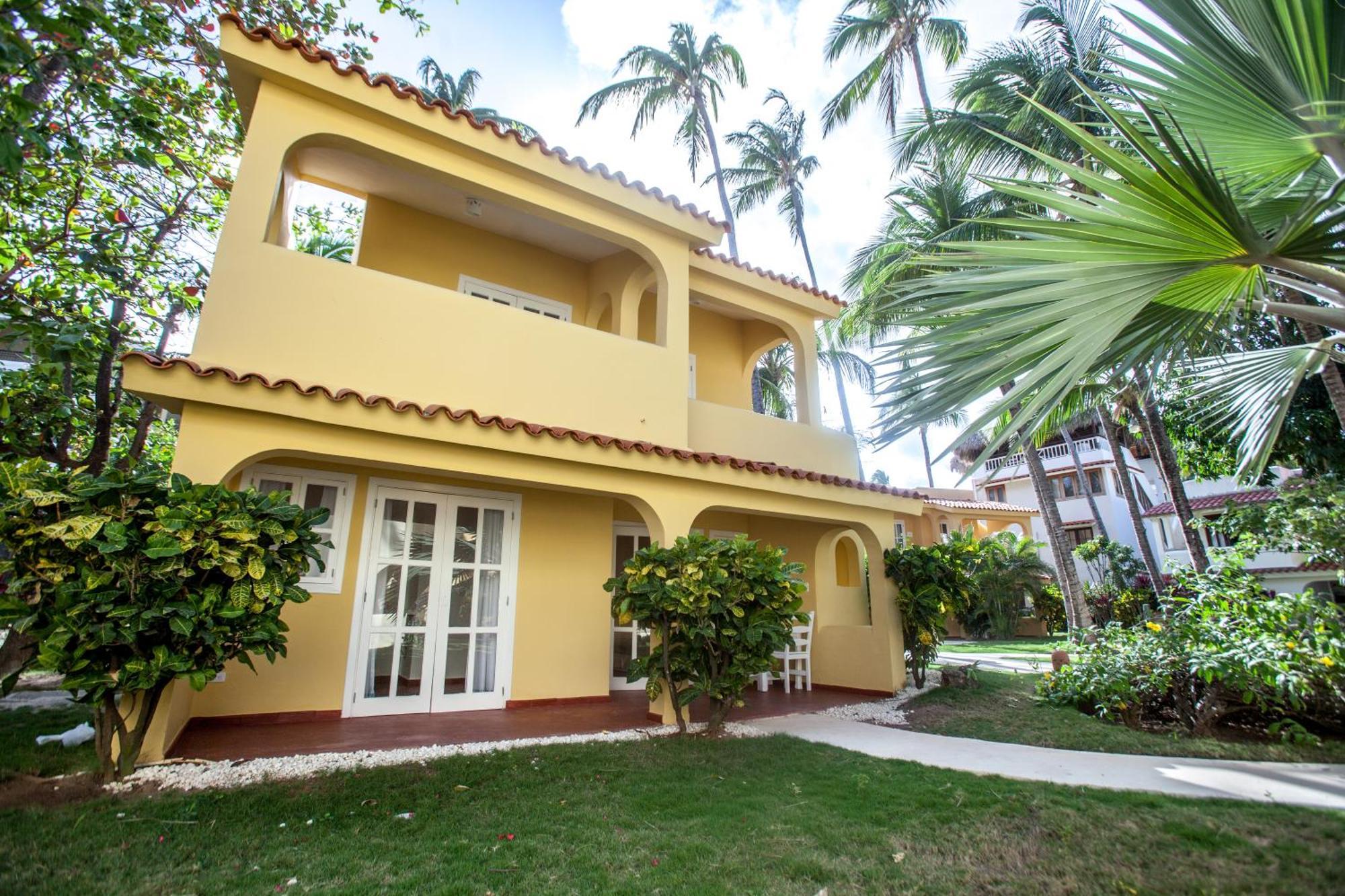 Los Corales Beach Village Punta Cana - The Original エクステリア 写真