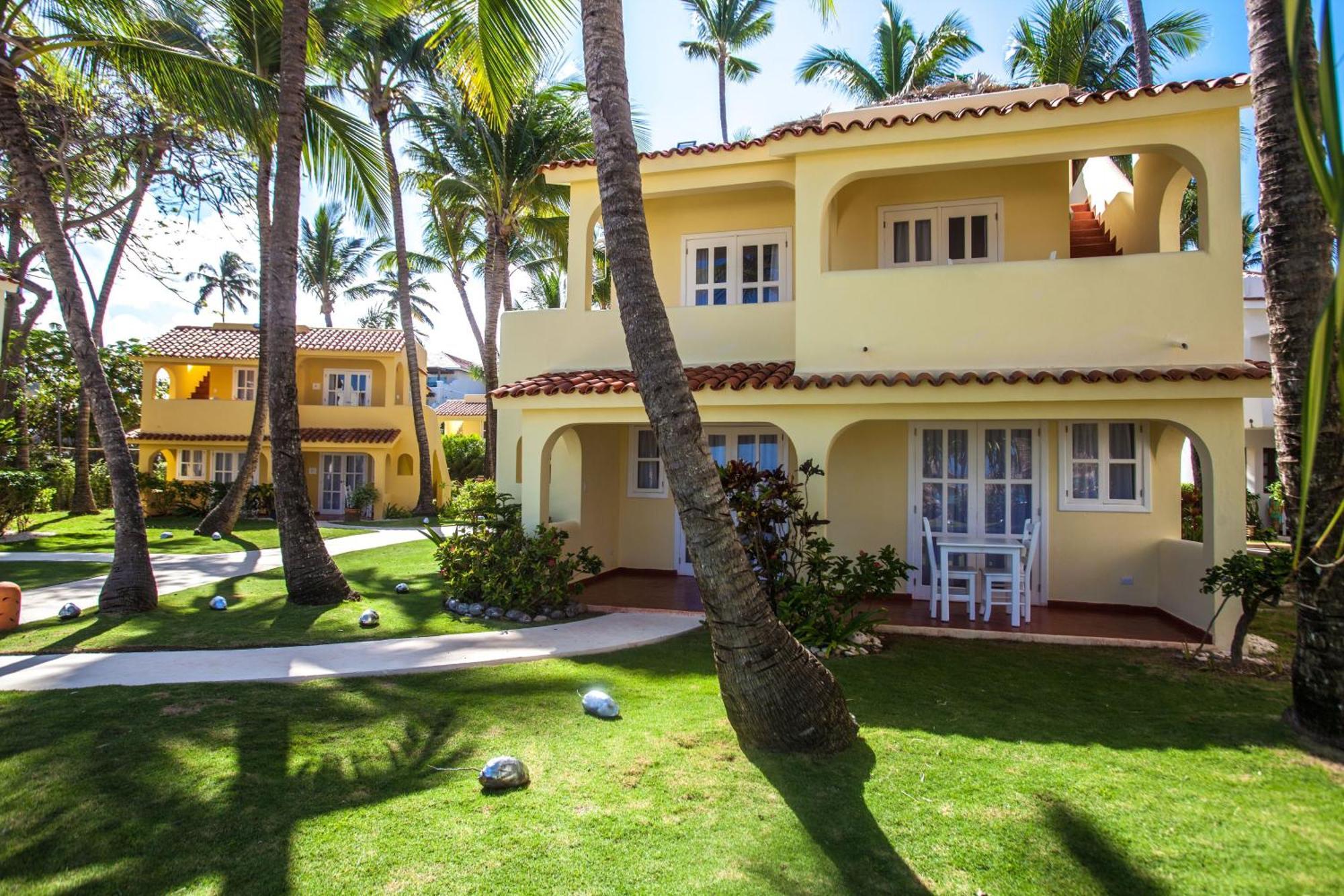 Los Corales Beach Village Punta Cana - The Original エクステリア 写真