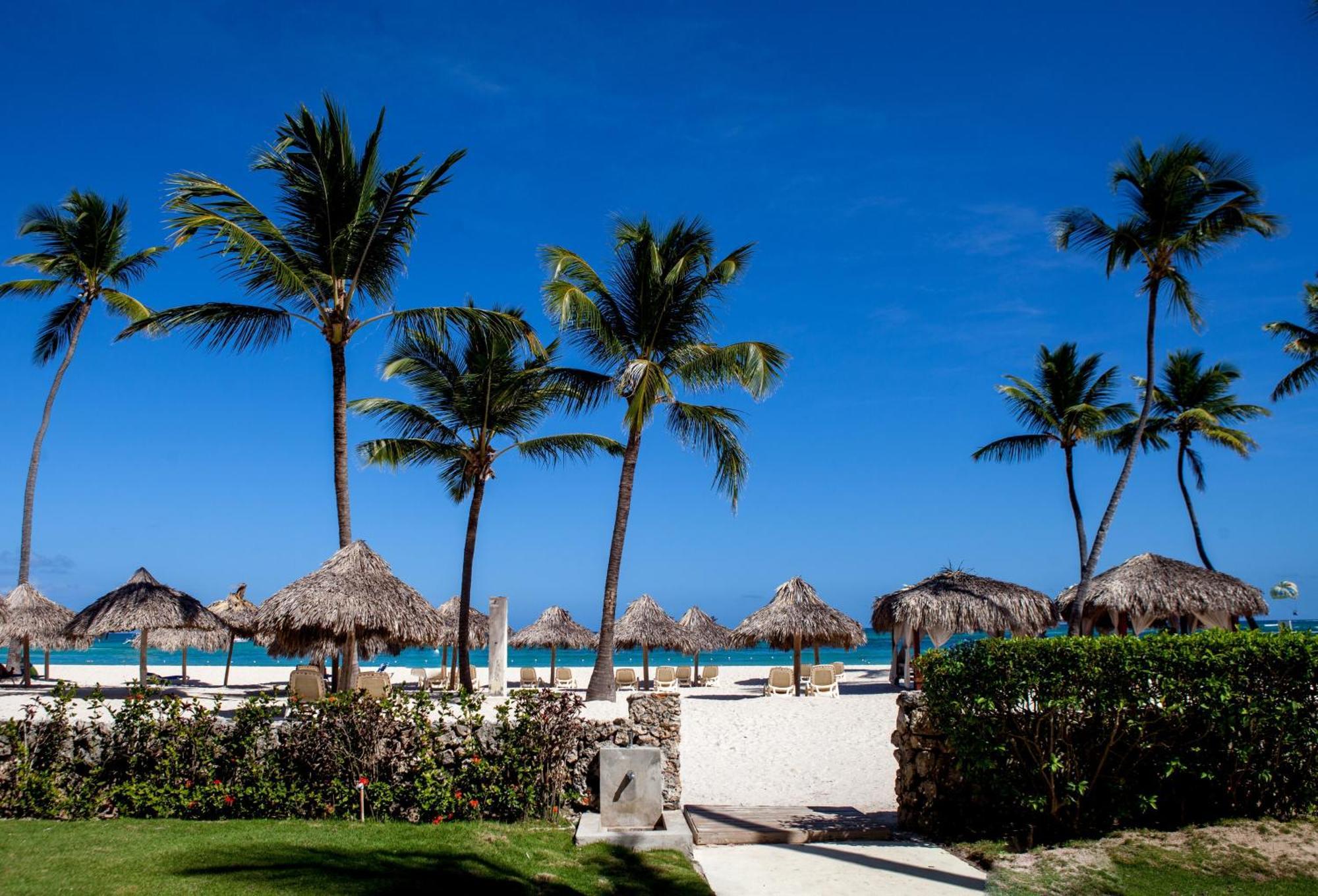 Los Corales Beach Village Punta Cana - The Original エクステリア 写真