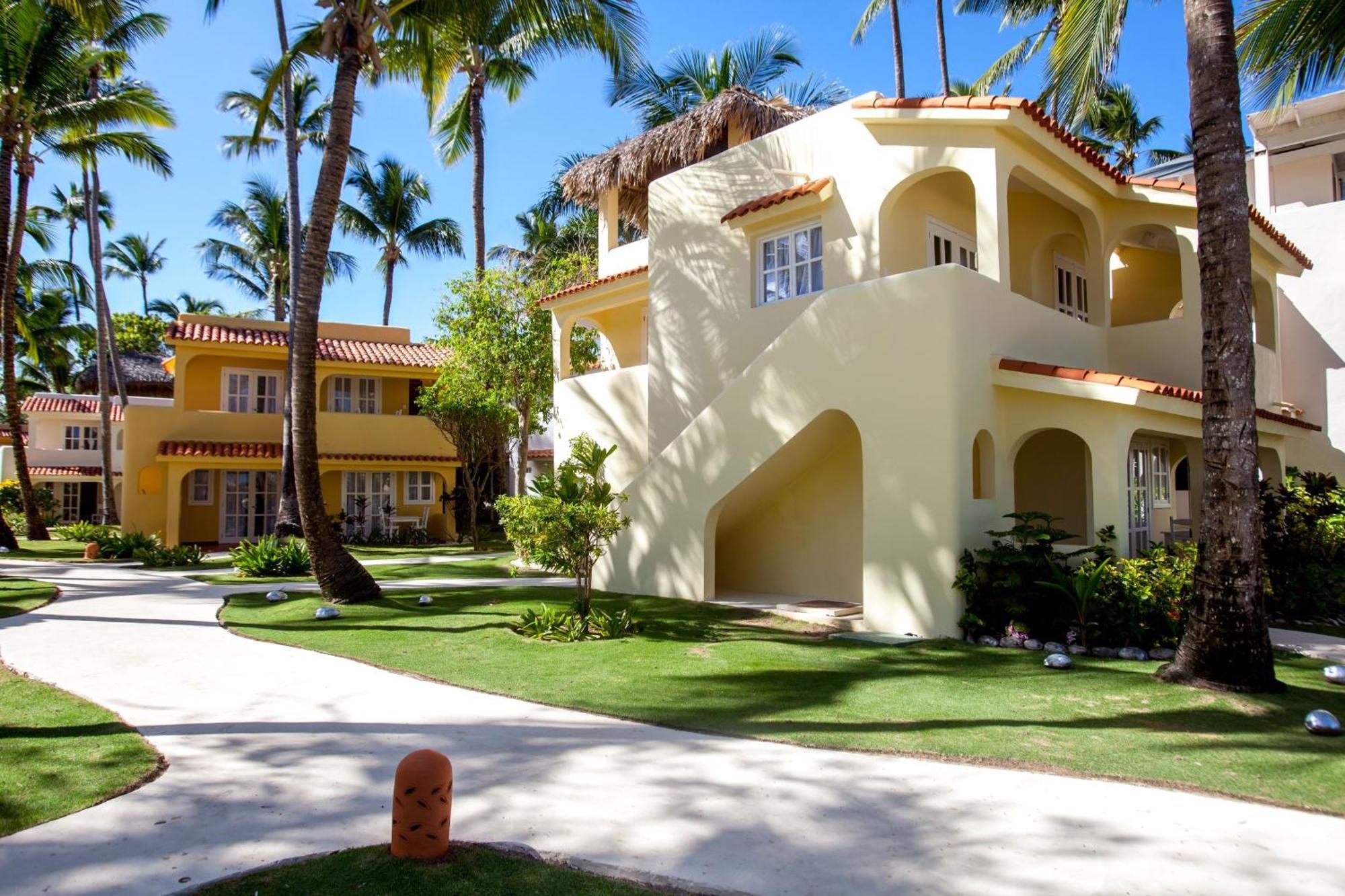 Los Corales Beach Village Punta Cana - The Original エクステリア 写真