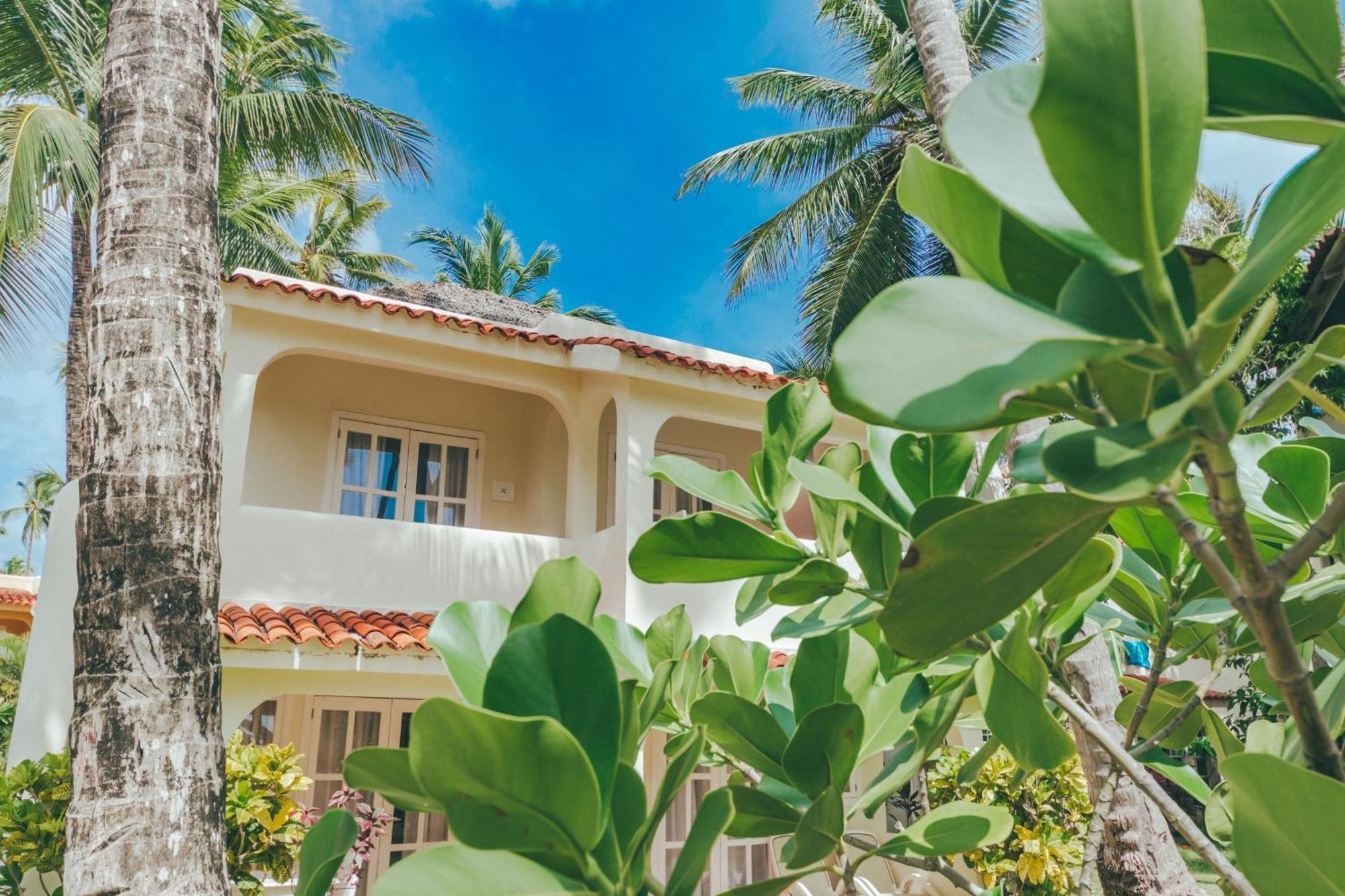 Los Corales Beach Village Punta Cana - The Original エクステリア 写真