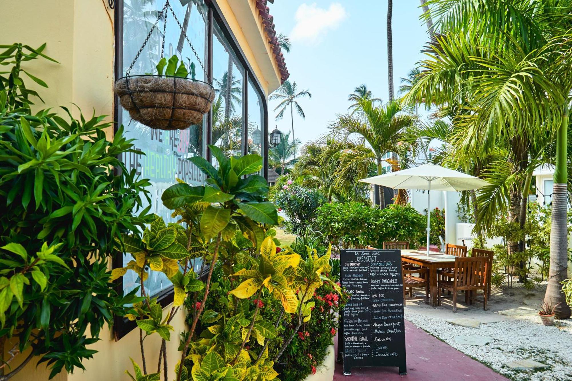 Los Corales Beach Village Punta Cana - The Original エクステリア 写真