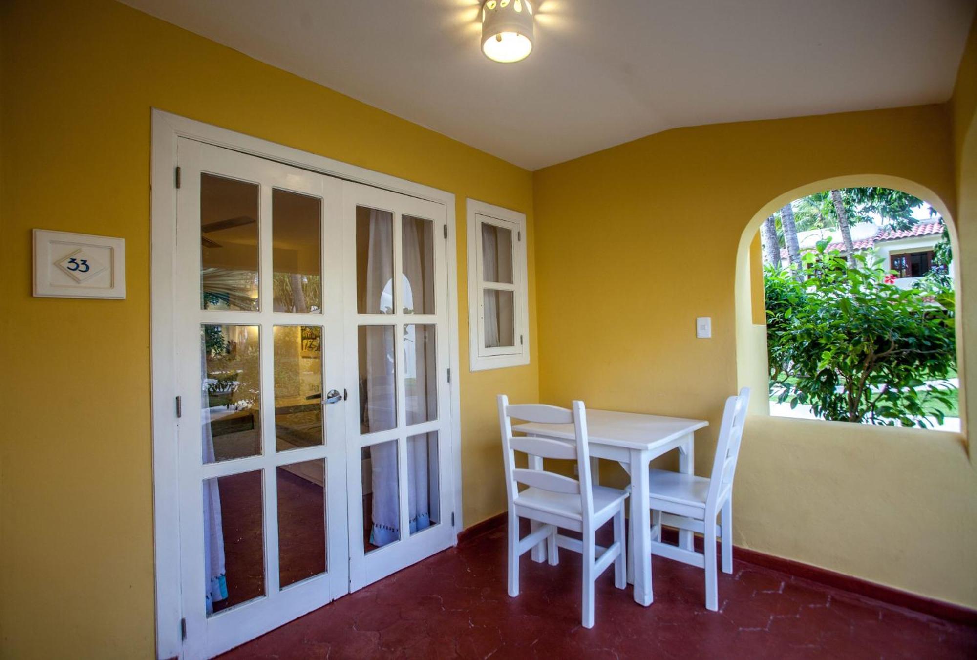 Los Corales Beach Village Punta Cana - The Original エクステリア 写真