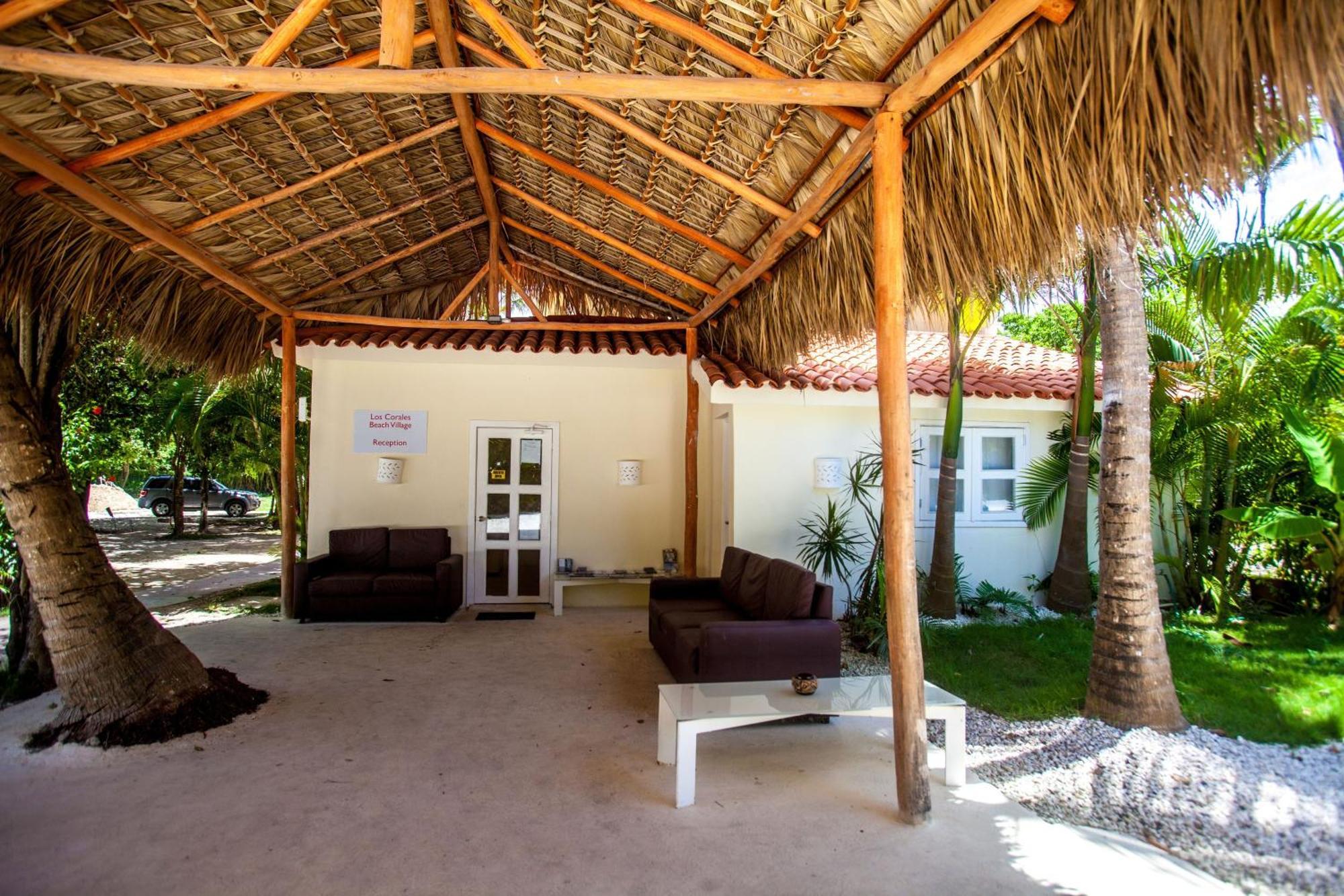 Los Corales Beach Village Punta Cana - The Original エクステリア 写真