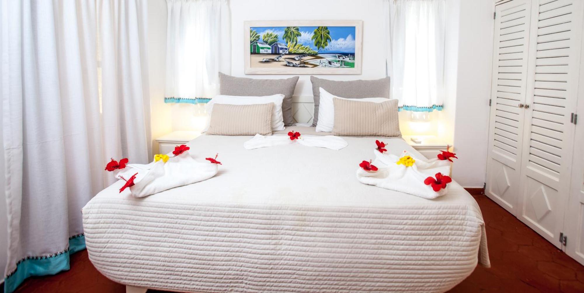 Los Corales Beach Village Punta Cana - The Original エクステリア 写真