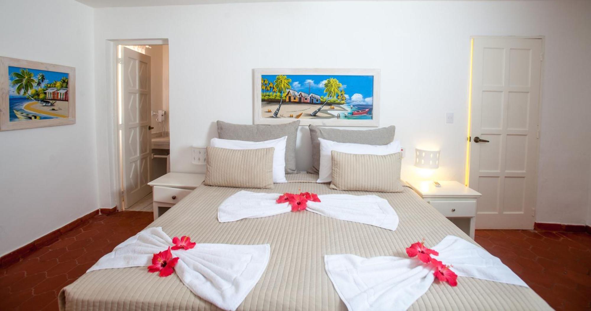 Los Corales Beach Village Punta Cana - The Original エクステリア 写真