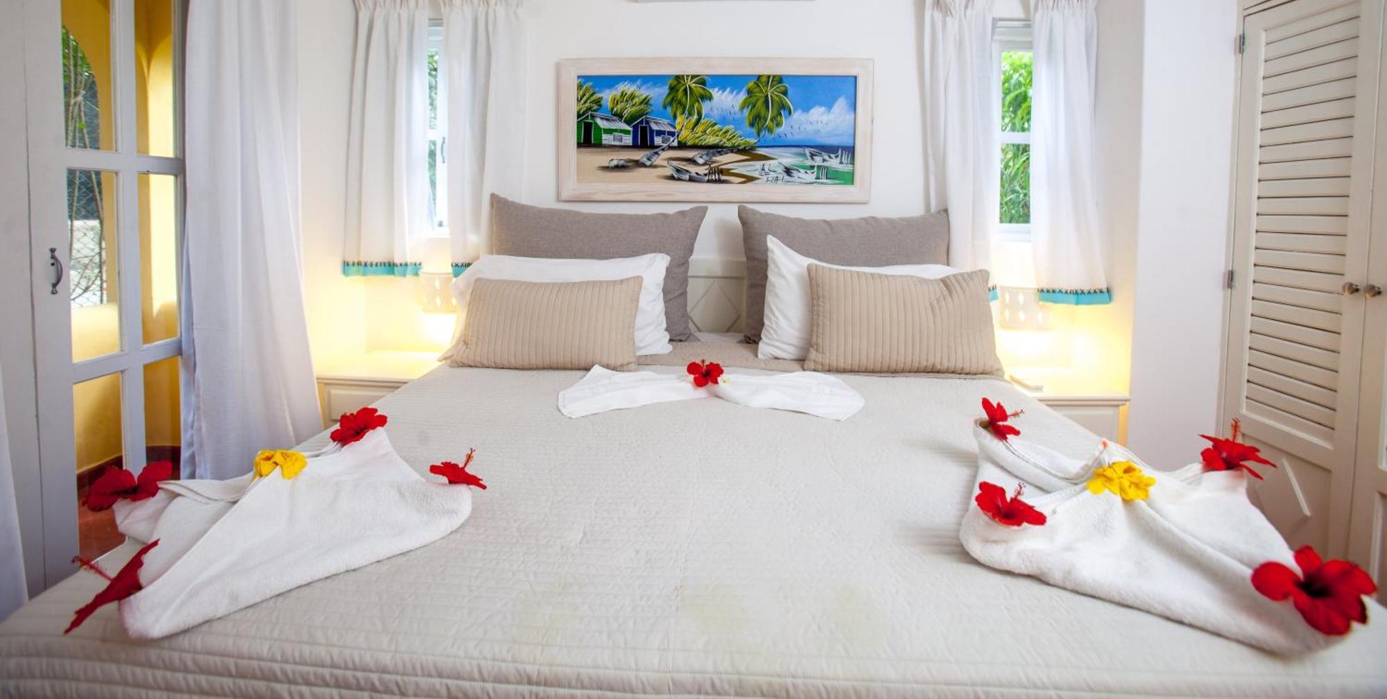 Los Corales Beach Village Punta Cana - The Original エクステリア 写真