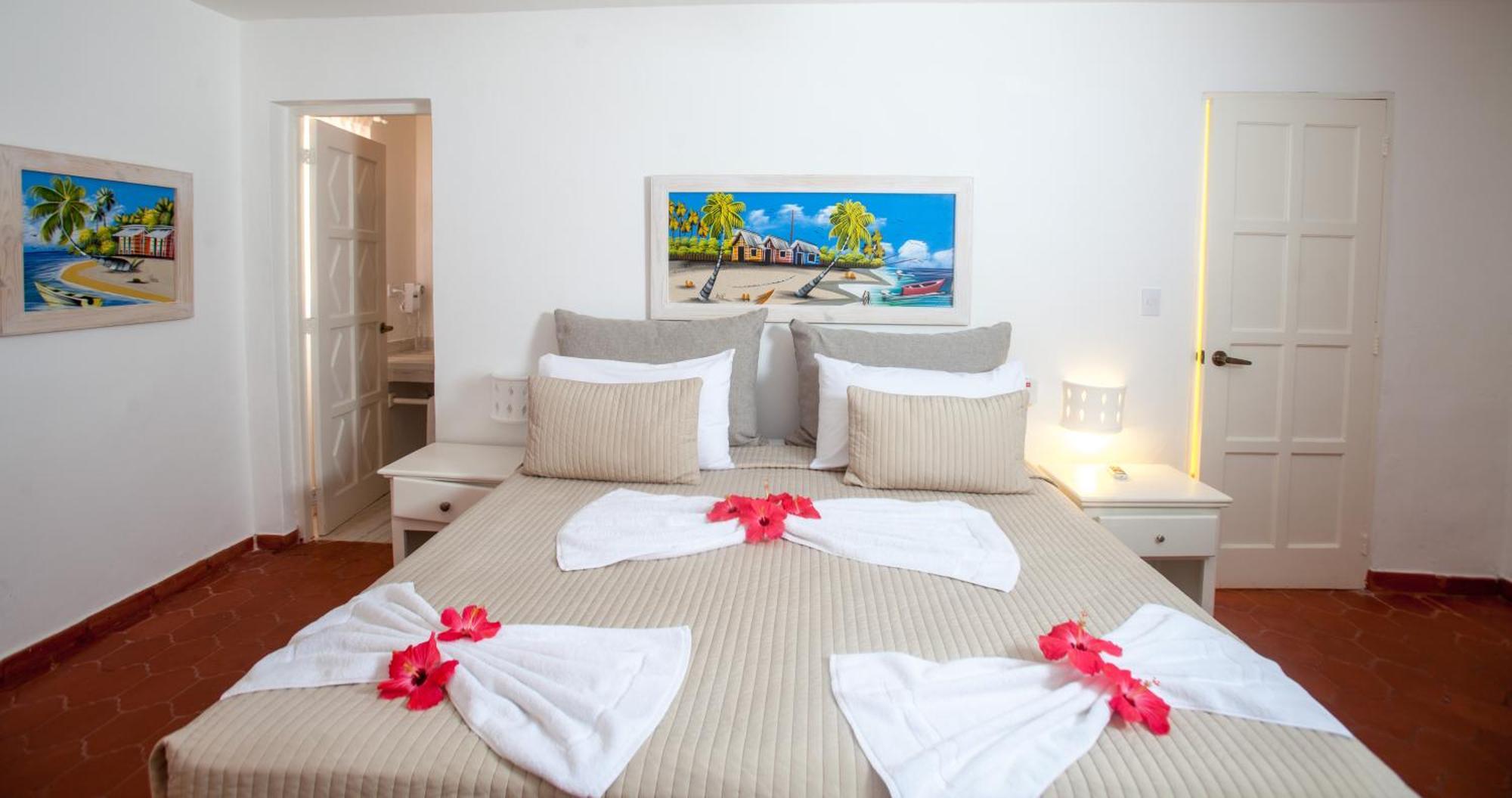 Los Corales Beach Village Punta Cana - The Original エクステリア 写真