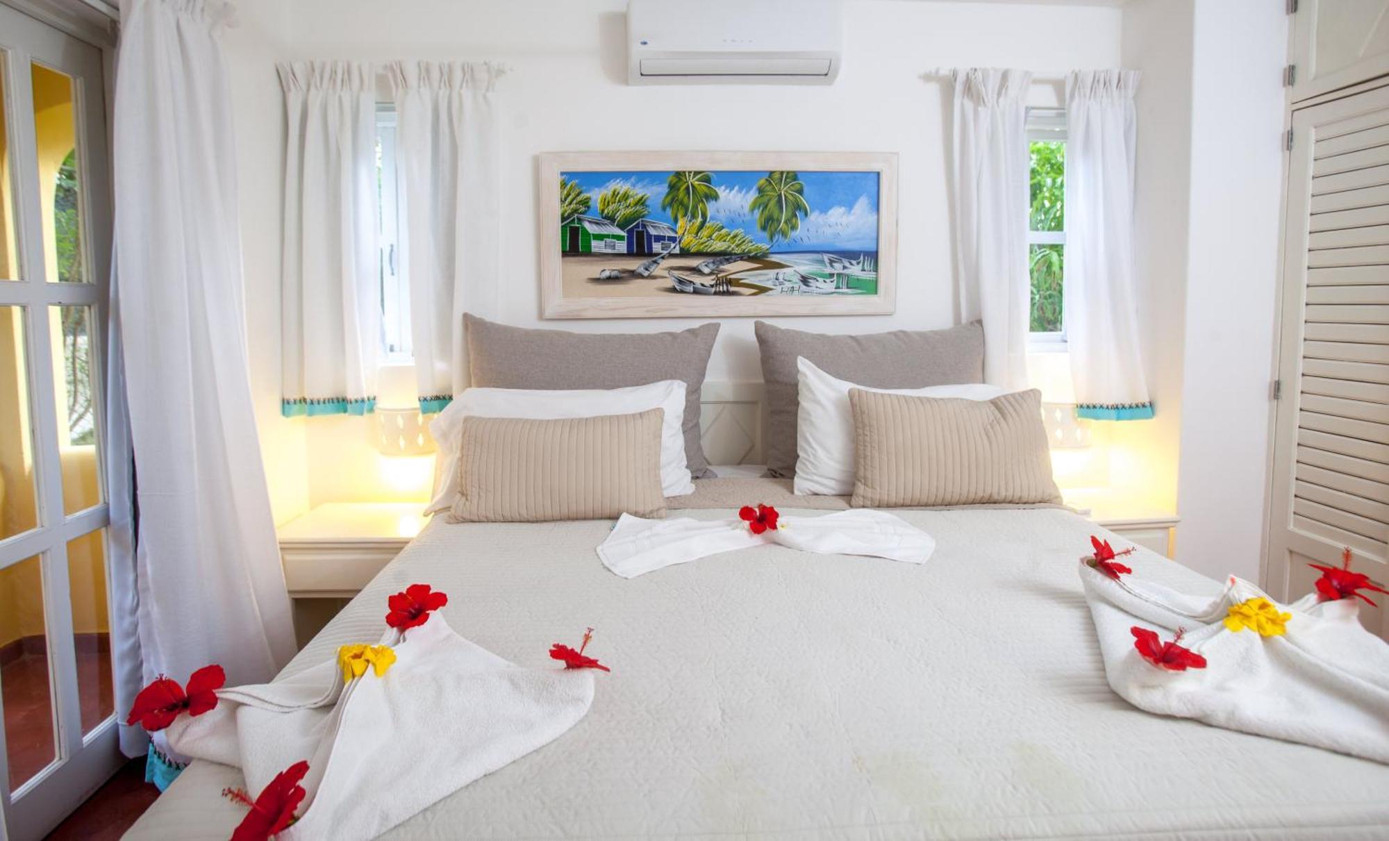 Los Corales Beach Village Punta Cana - The Original エクステリア 写真