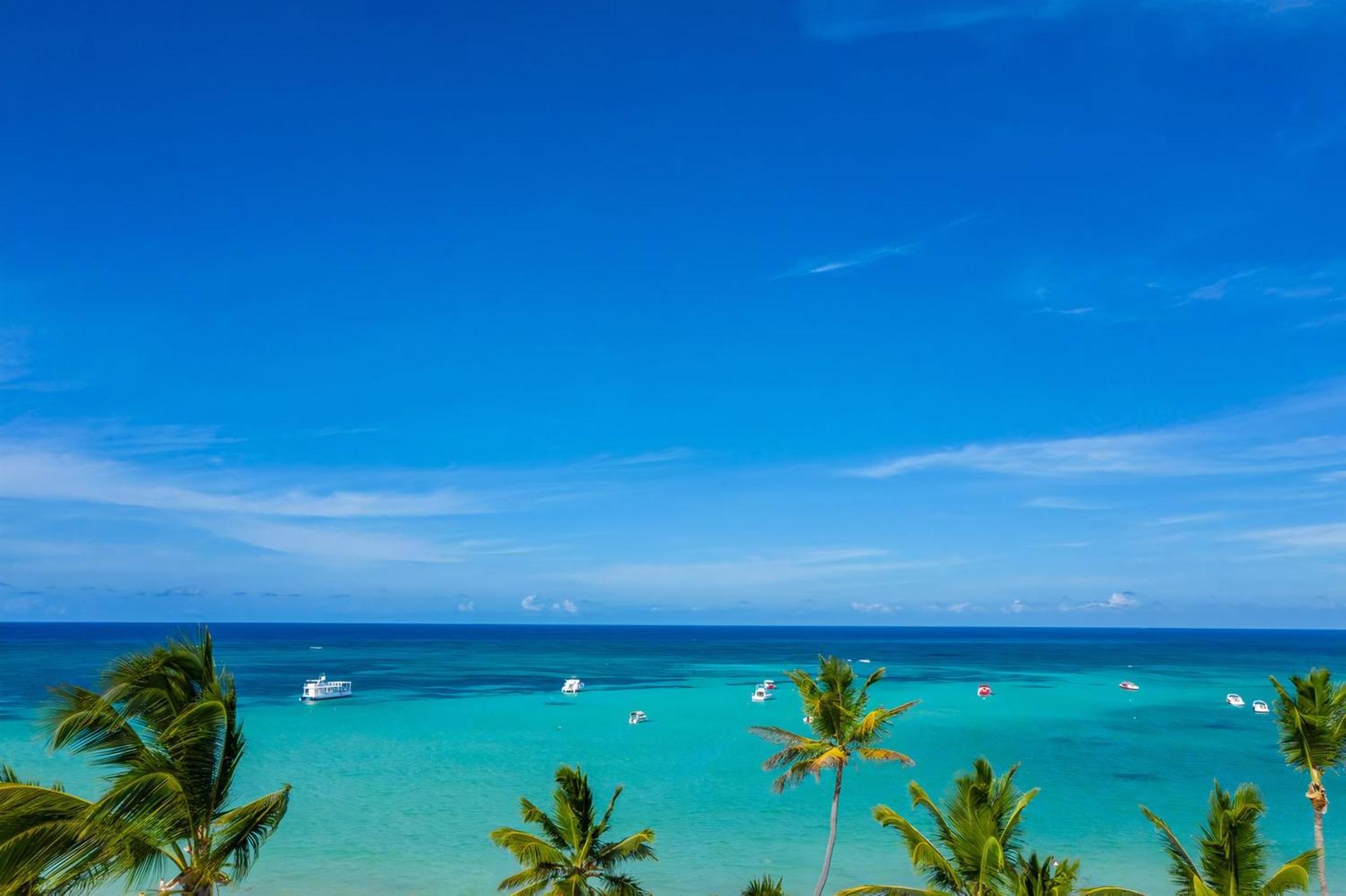 Los Corales Beach Village Punta Cana - The Original エクステリア 写真