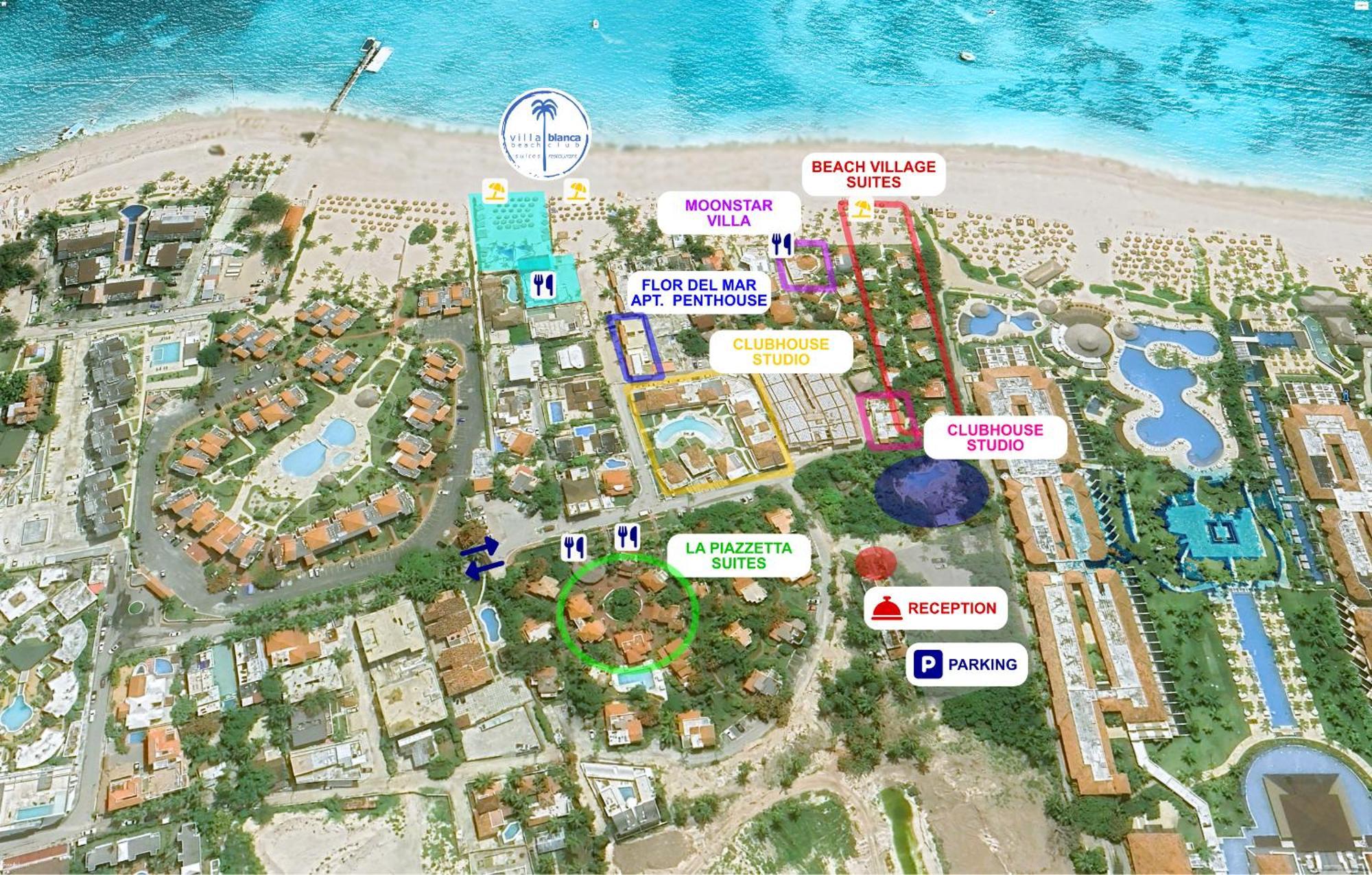 Los Corales Beach Village Punta Cana - The Original エクステリア 写真