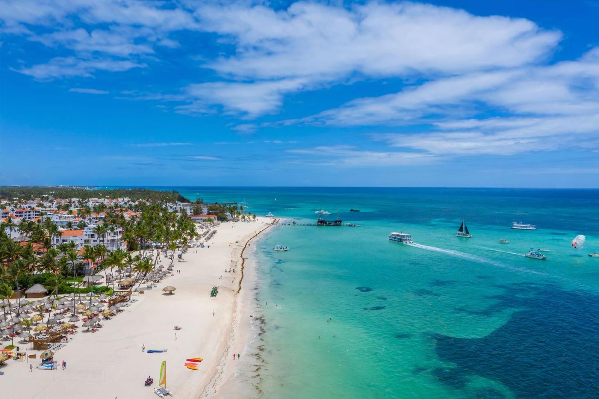 Los Corales Beach Village Punta Cana - The Original エクステリア 写真