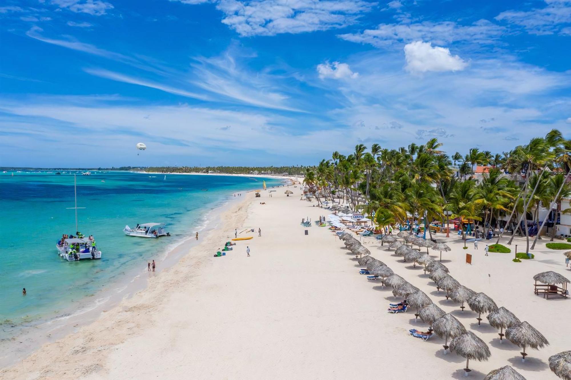 Los Corales Beach Village Punta Cana - The Original エクステリア 写真